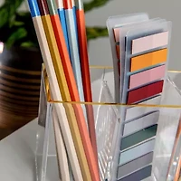 Martha Stewart 4 Section Organizer