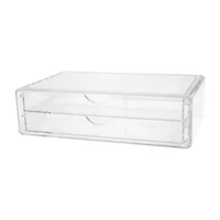 Martha Stewart Organizer With 2 Drawers
