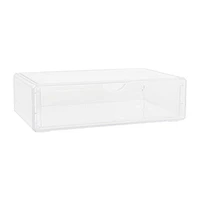 Martha Stewart Organizer With Drawer