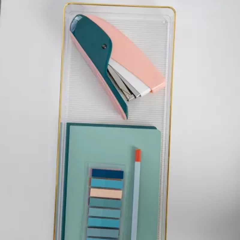 Martha Stewart 2 Pack 15X6 Organizers