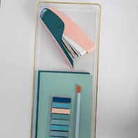 Martha Stewart 2 Pack 15X6 Organizers