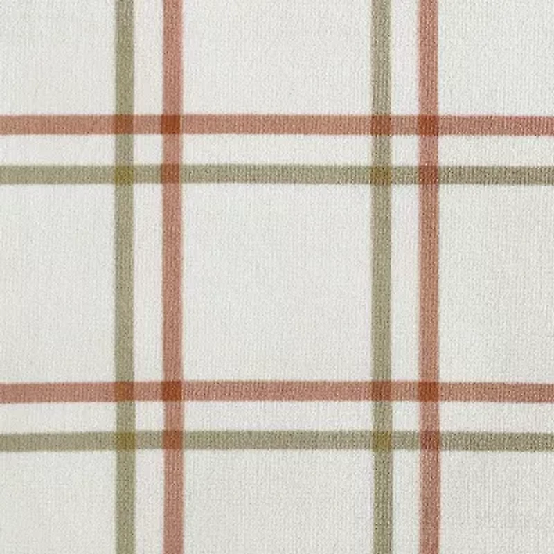 Wrangler Colt Plush Reversible Lightweight Throw