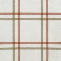 Wrangler Colt Plush Reversible Lightweight Throw