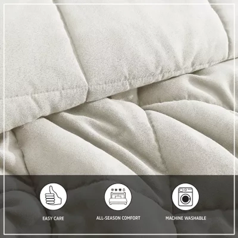 Wrangler Legendary 3-pc. Midweight Comforter Set