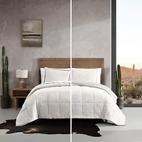 Wrangler Legendary 3-pc. Midweight Comforter Set