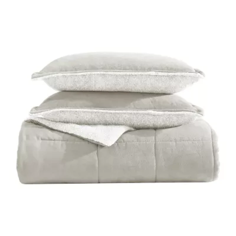 Wrangler Legendary 3-pc. Midweight Comforter Set