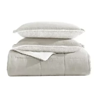 Wrangler Legendary 3-pc. Midweight Comforter Set