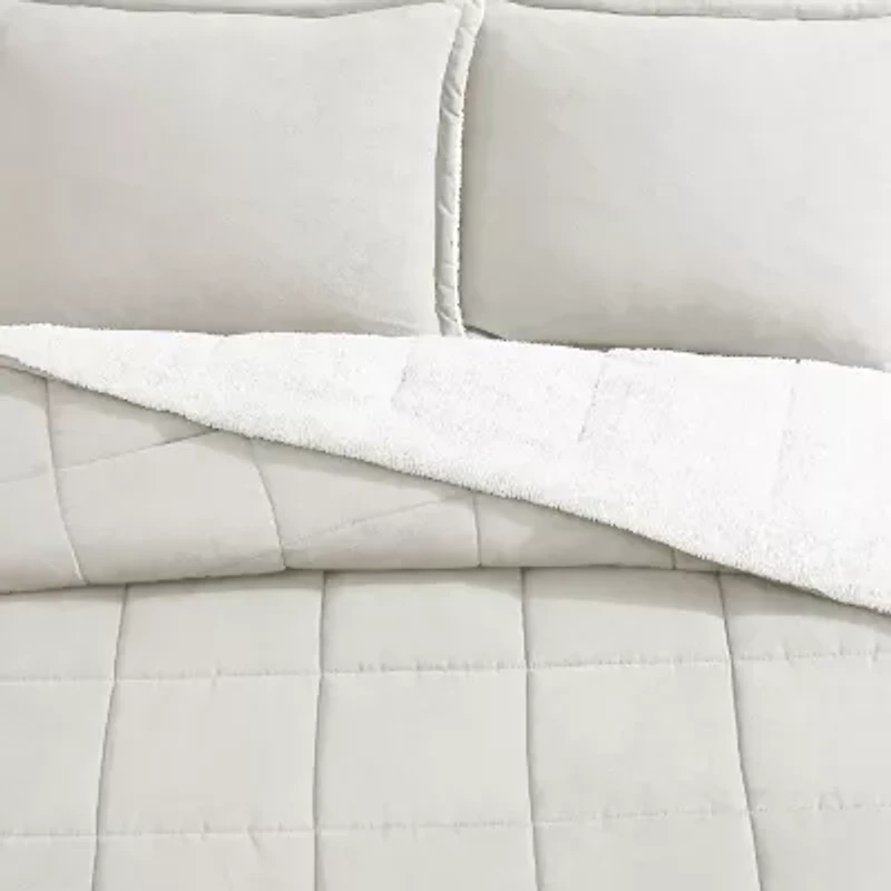 Wrangler Legendary 3-pc. Midweight Comforter Set