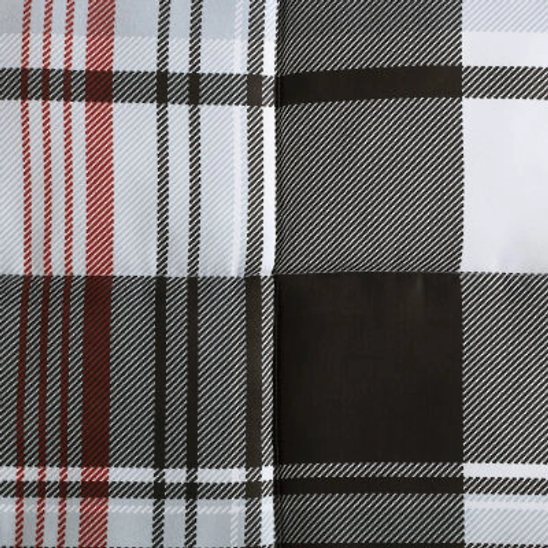 Eddie Bauer Normandy Midweight Comforter Set