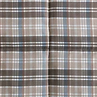 Eddie Bauer Rugged Midweight Comforter Set