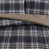 Wrangler City Flats Duvet Cover Set