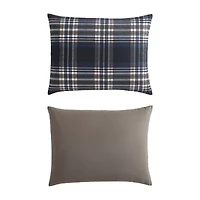 Wrangler City Flats Duvet Cover Set