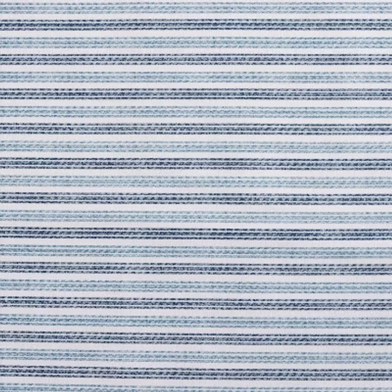 Eddie Bauer Ticking Stripe Duvet Cover Set