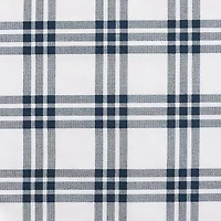 Eddie Bauer Basic Plaid Duvet Cover Set