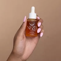NFZD Beauty Illuminate + Hydrate Face Oil