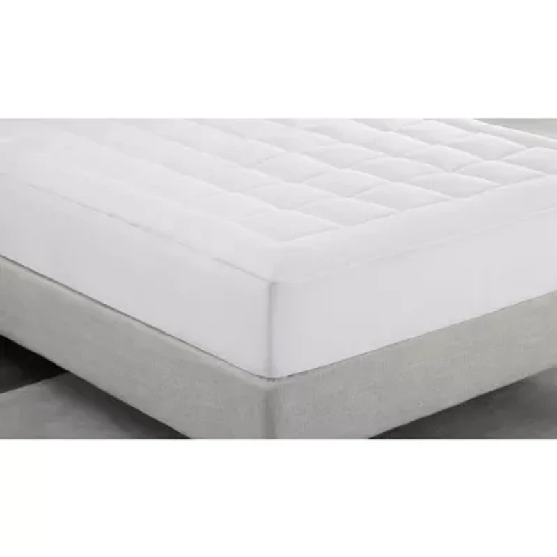 Serta Comfort Sure Deluxe Mattress Cover