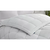 Serta® Comfort Sure Rest Midweight Down Alternative Comforter