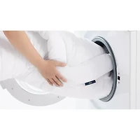 Serta® Comfort Sure Rest Midweight Down Alternative Comforter