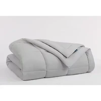 Serta® Comfort Sure Rest Midweight Down Alternative Comforter