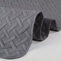 Serta® Comfort Sure Pinsonic Quilt Set