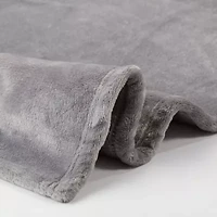 Serta® Hypoallergenic Midweight Throw