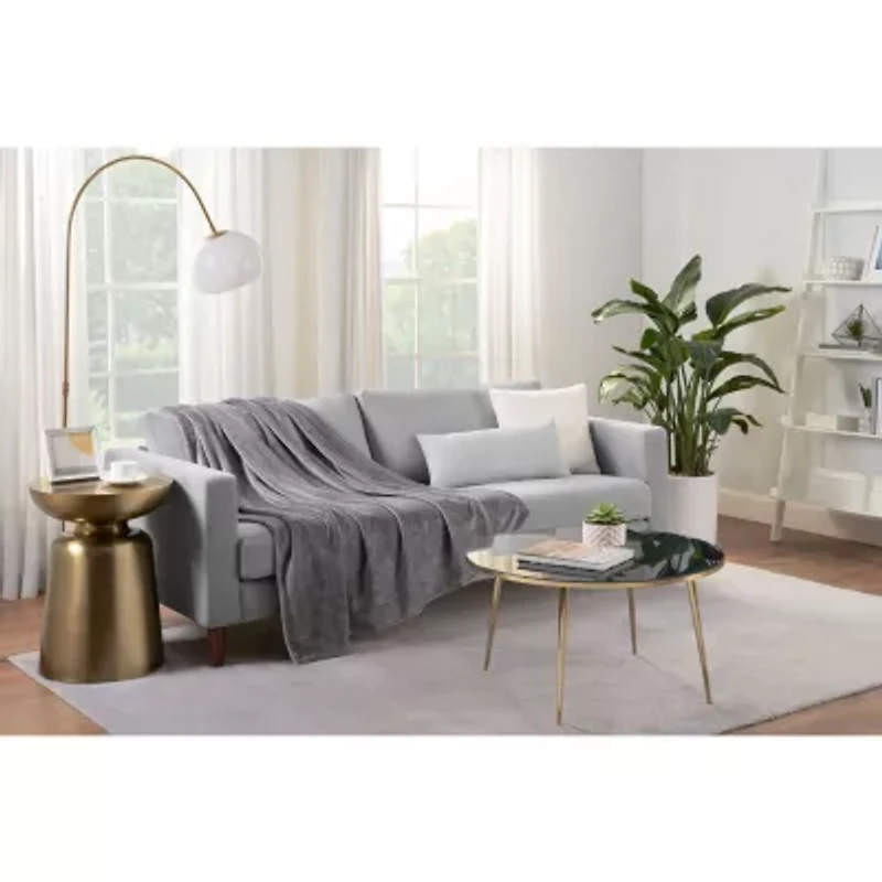 Serta® Hypoallergenic Midweight Blanket