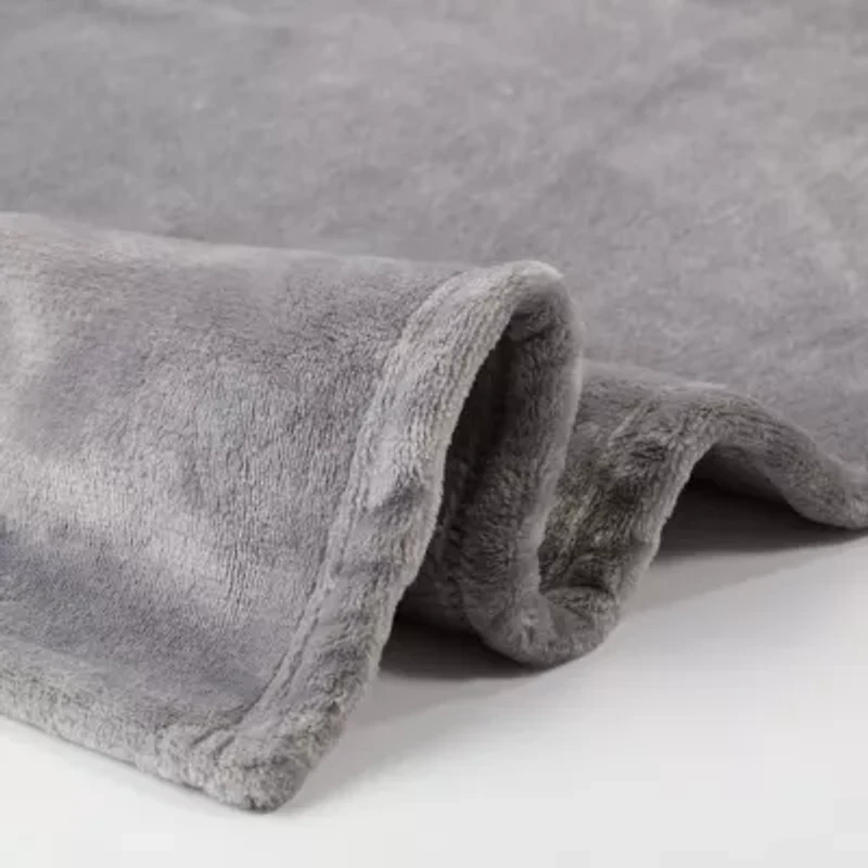 Serta® Hypoallergenic Midweight Blanket