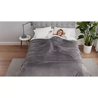 Serta® Hypoallergenic Midweight Blanket