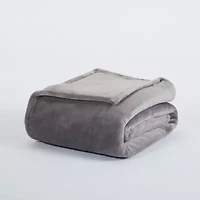 Serta® Hypoallergenic Midweight Blanket