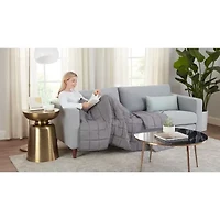 Serta® Extra Weight Blanket