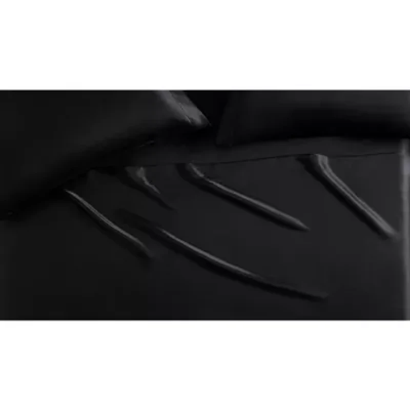 Serta® Ultimate Satin Luxury Sheet Set