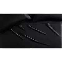 Serta® Ultimate Satin Luxury Sheet Set