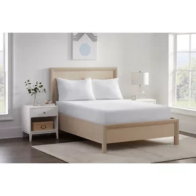 Serta® Power Chill Pillow Protector