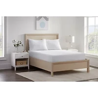 Serta® Power Chill Pillow Protector