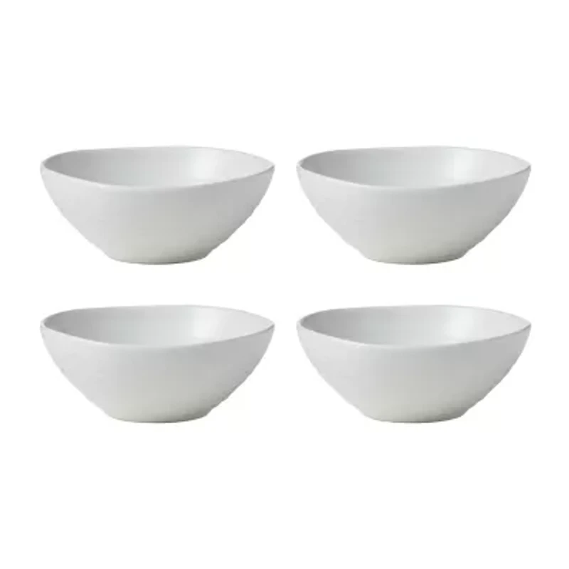 Oneida Ridge 12-pc. Stoneware Dinnerware Set