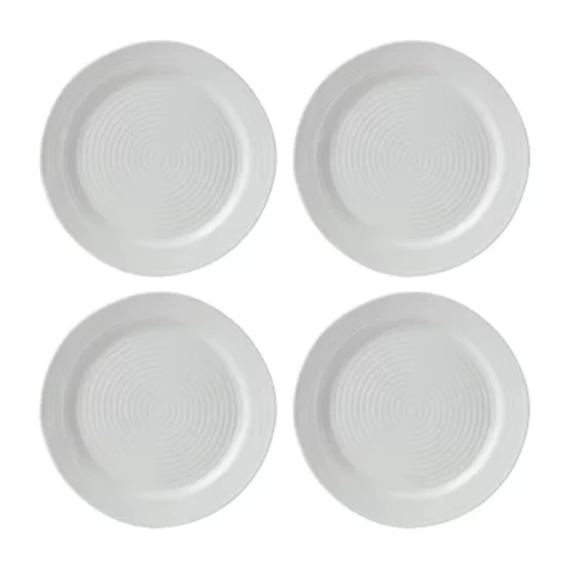 Oneida Ridge 12-pc. Stoneware Dinnerware Set