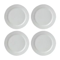 Oneida Ridge 12-pc. Stoneware Dinnerware Set