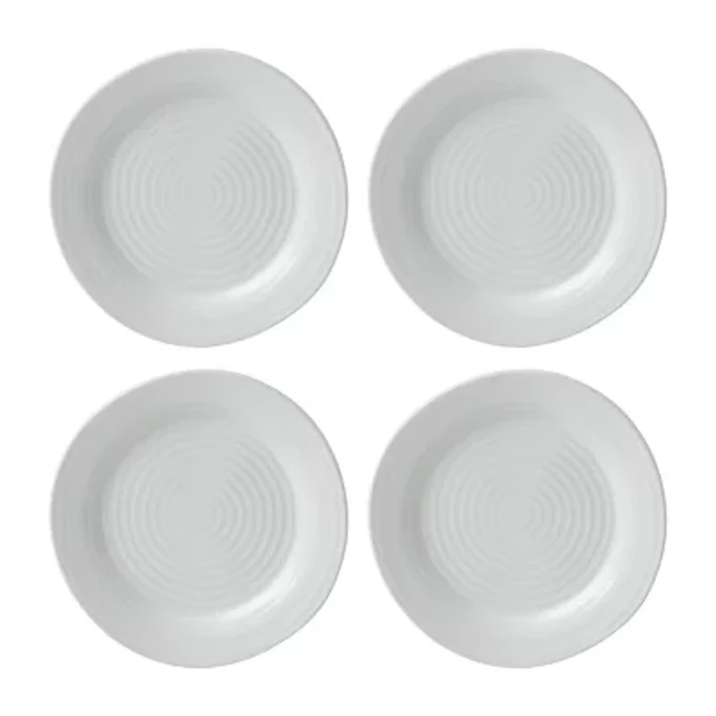 Oneida Ridge 12-pc. Stoneware Dinnerware Set