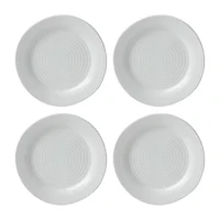 Oneida Ridge 12-pc. Stoneware Dinnerware Set