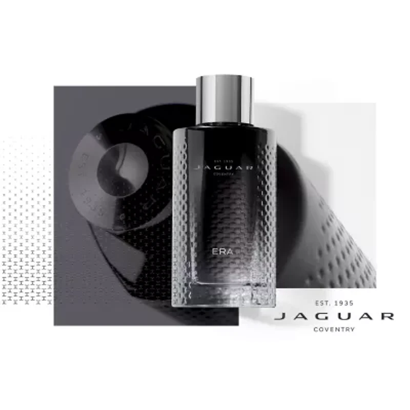 Jaguar Era Eau De Toilette Cologne