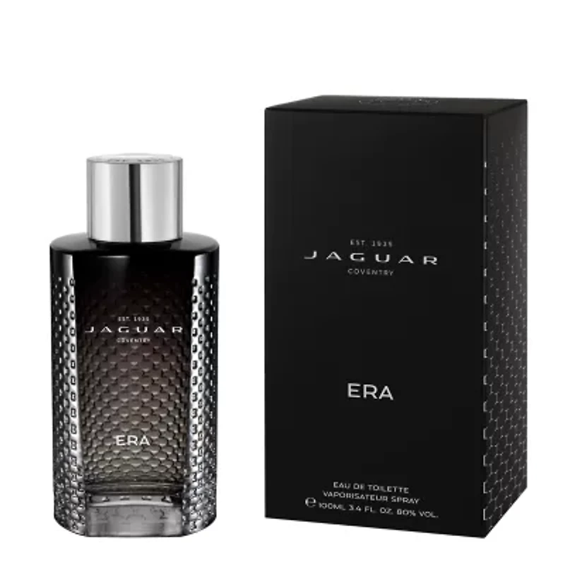 Jaguar Era Eau De Toilette Cologne