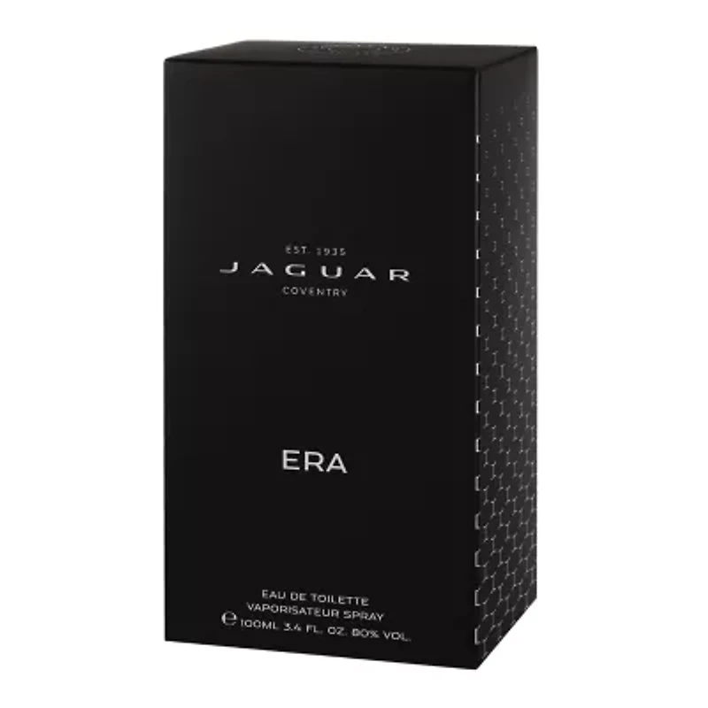 Jaguar Era Eau De Toilette Cologne