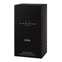 Jaguar Era Eau De Toilette Cologne