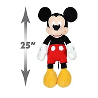 Disney Collection Mickey Mouse Stuffed Animal