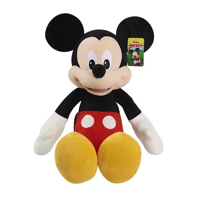 Disney Collection Mickey Mouse Stuffed Animal