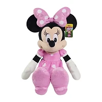Disney Collection Minnie Mouse Stuffed Animal