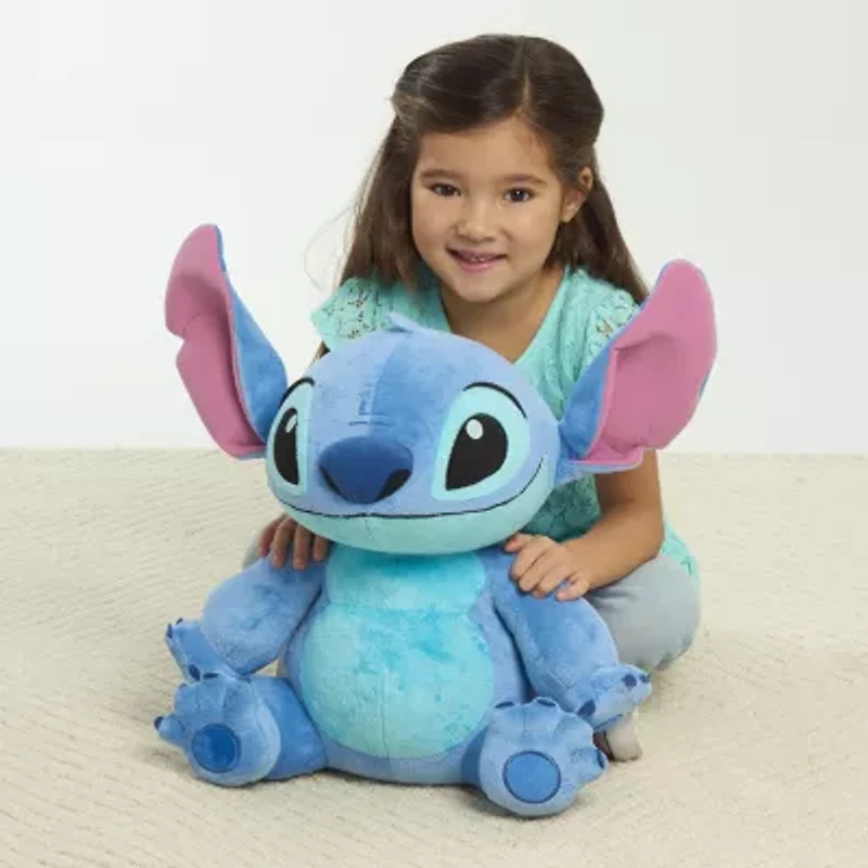 Disney Collection Lilo & Stitch Stuffed Animal