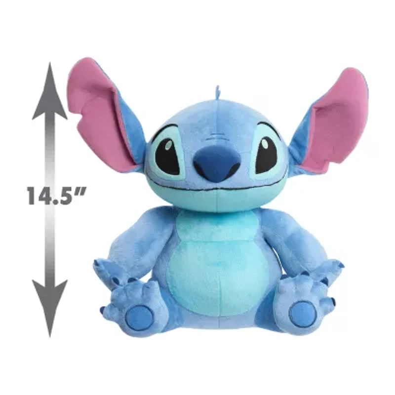 Disney Collection Lilo & Stitch Stuffed Animal