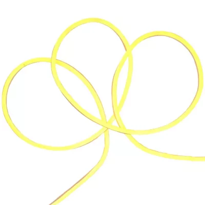Northlight Led Commercial Grade Neon Style Flexible - 18ft - Yellow String Lights