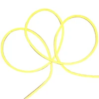 Northlight Led Commercial Grade Neon Style Flexible - 18ft - Yellow String Lights
